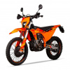 Regulmoto SIX DAYS NB 350, 2026 г.