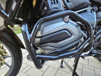 BMW R R1200GS, 2017 г.