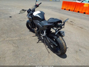 Honda CB 500F, 2021 г.