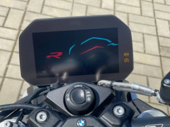 BMW S 1000 R, 2023 г.