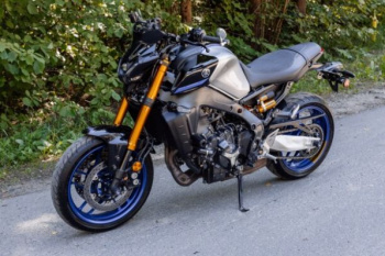 Yamaha MT МТ-09 SP, 2022 г.