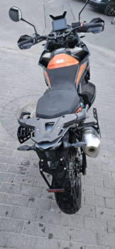 KTM Adventure, 2024 г.