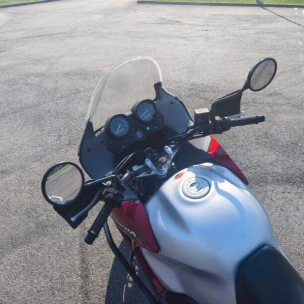 Honda Varadero XL1000, 2001 г.