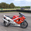Yamaha YZF YZF1000 Thunderace, 1996 г.