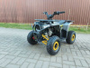 Mikilon Rapide Explorer 125, 2026 г.