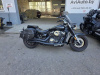 Yamaha XVS 1300a, 2012 г.
