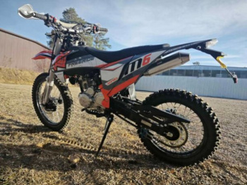 Racer RC 300-GY8A K2 300, 2026 г.