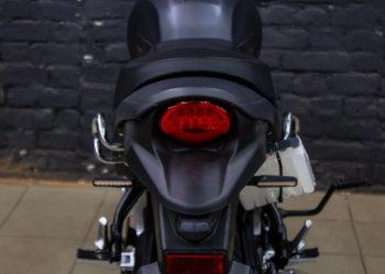 Motoland Scrambler , 2025 г.