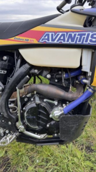 Avantis Enduro 300 Pro/EFI, 2023 г.