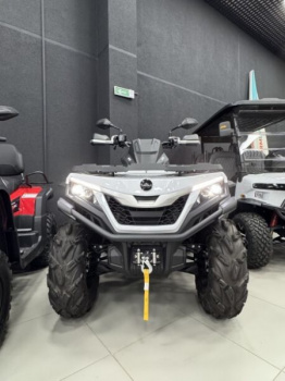 Sharmax Force 1100cc EFI EPS, 2026 г.