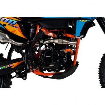 Progasi RACE 300 WAIF V2, 2026 г.