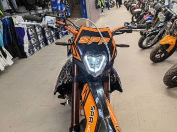 SPRMOTORS Cross Road-3 MAX NEW, 2026 г.