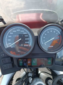 BMW R, 1997 г.