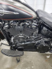 Harley-Davidson Softail Heritage Classic 114, 2018 г.