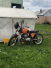 ИЖ 350, 1990 г.