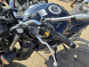 Suzuki SFV, 2012 г.