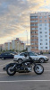Honda VTX 1800c, 2001 г.