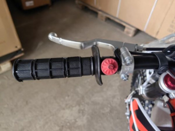 Kayo Basic K125 17/14 KRZ, 2026 г.