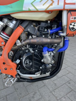 Kews K16, 2024 г.