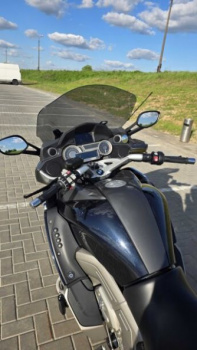 BMW K k1600gtl, 2011 г.