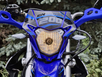 Эндуро Racer RC 200GY-C2 Enduro, 2025 г.