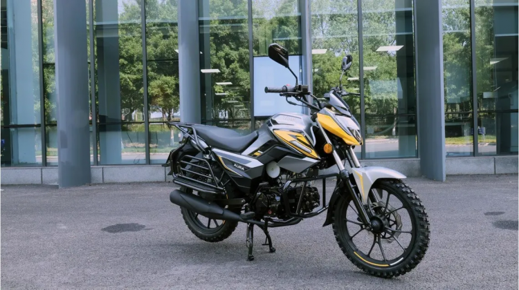  Vento VMC AURA RS 49сс, 2026 г.