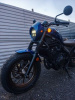 Honda CMX Rebel 500, 2025 г.