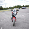 Honda NC NC700X DCT, 2012 г.
