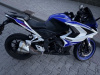 Racer Storm RC250, 2020 г.