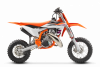 KTM 50 SX, 2026 г.
