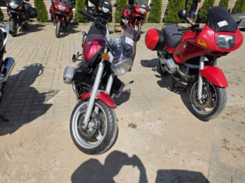BMW R, 1997 г.