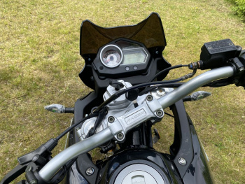 Эндуро Racer RC 250-GY8A Ranger, 2025 г.