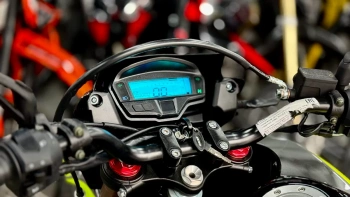 Эндуро Racer RC 300-GY8B BROS моно, 2024 г.