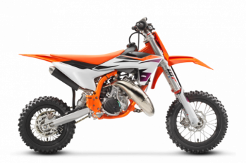 KTM 50 SX, 2026 г.