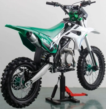 Пит-байк Racer CRF 125, 2025 г.