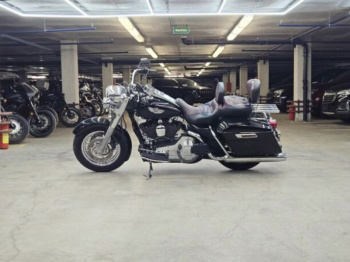Harley-Davidson Road King, 2003 г.