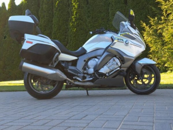 BMW K к1600 GTL, 2020 г.