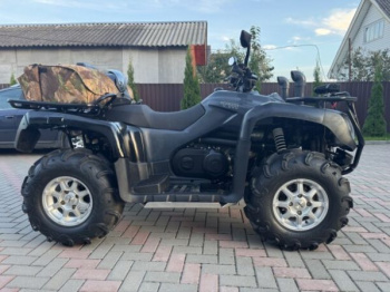 Stels ATV 700 GT Dinli, 2010 г.