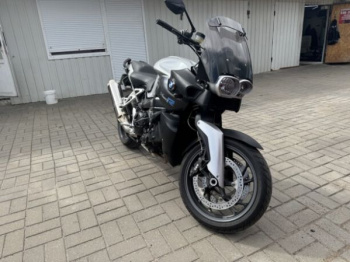 BMW K K1200R, 2005 г.