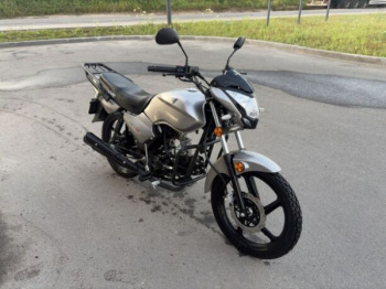 VMC Zabel Riva S, 2025 г.