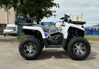Mikilon Hammer 200 L (PRO), 2025 г.