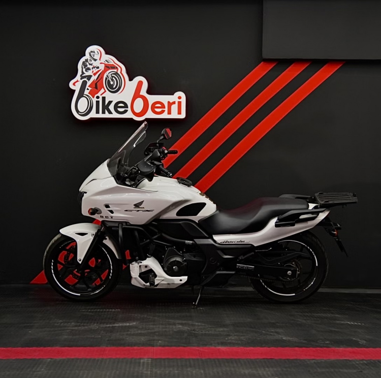 Honda CTX 700ND 2015 года