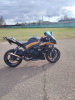 Suzuki GSX-R Спортбайк, 2012 г.