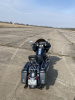 Harley-Davidson Road Glide FLTRX CUSTOM, 2012 г.