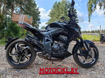 Zontes ZT350-R1, 2026 г.