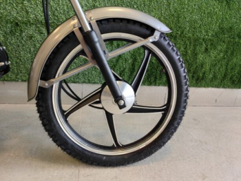 ROCKOT ALPHA CLASSIC, 2026 г.