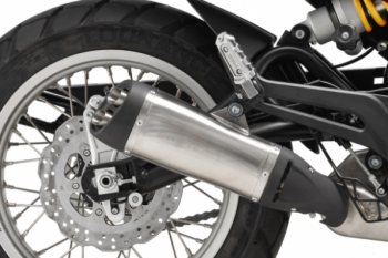 Benelli Leoncino 500 Trail, 2026 г.