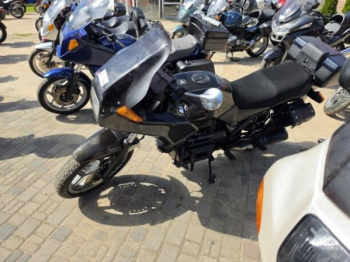 BMW K 75s, 1988 г.
