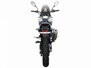 GR S3 Rally (4T YB300H) ПТС, 2026 г.