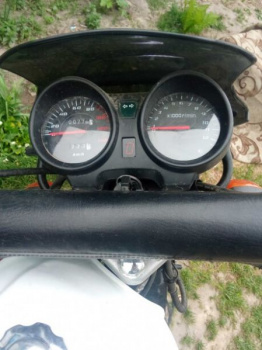 AMOTO RFZ Thunder  140, 2024 г.
